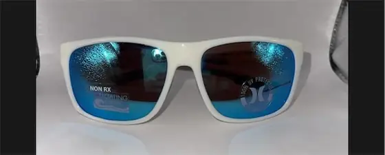 Hurley Non Rx-able Ventura HSM1028PFWM… — Photo 2