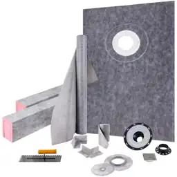 Shower Curb Kit 38 x… — Photo 1