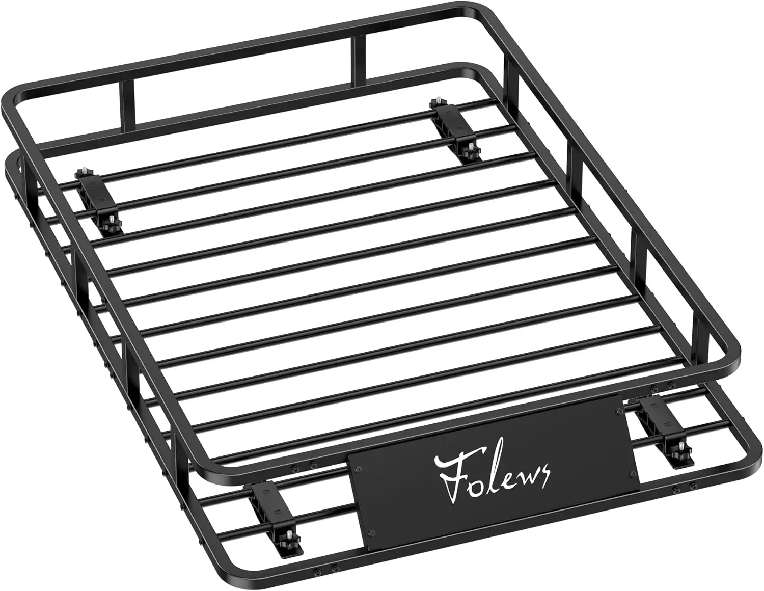 Folews Car Roof Basket 51… — Photo 1