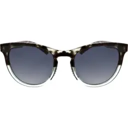 Hurley HSL3001PS_414, Round Sunglasses, Blue… — Photo 4