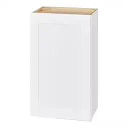 Avondale Shaker Alpine White Quick-Assembly… — Photo 1