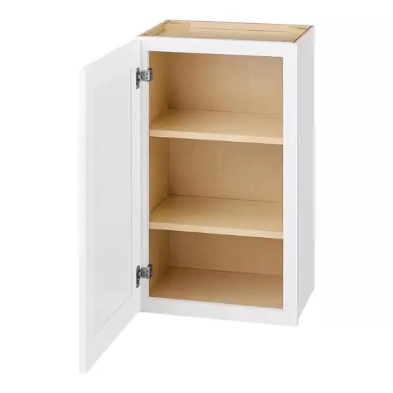 Avondale Shaker Alpine White Quick-Assembly… — Photo 4