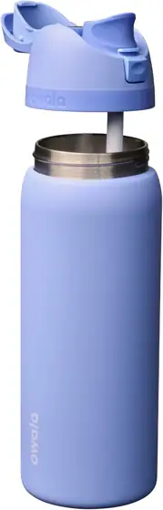 Owala FreeSip Stainless Steel Water… — Photo 2