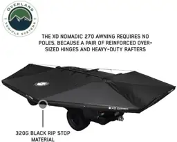 Overland Vehicle Systems - XD… — Photo 2