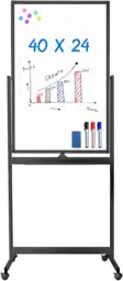 Maxtek Magnetic White Board on… — Photo 1