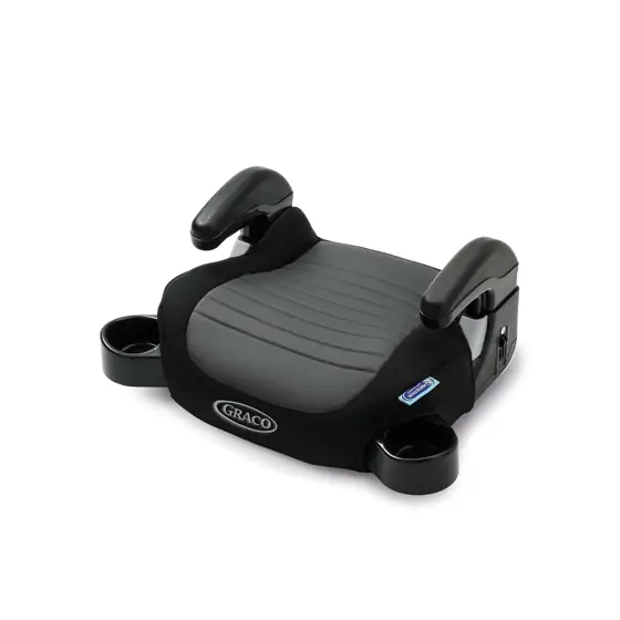 Graco TurboBooster 2.0 Backless Booster… — Photo 1