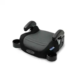 Graco TurboBooster 2.0 Backless Booster… — Photo 1