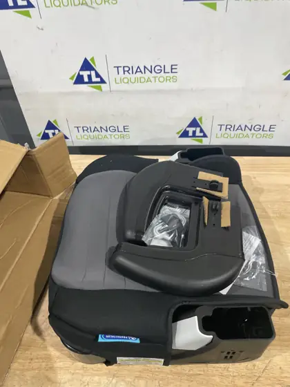 Graco TurboBooster 2.0 Backless Booster… — Photo 6