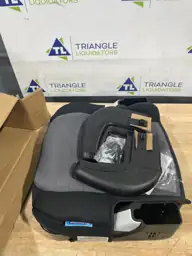 Graco TurboBooster 2.0 Backless Booster… — Photo 6