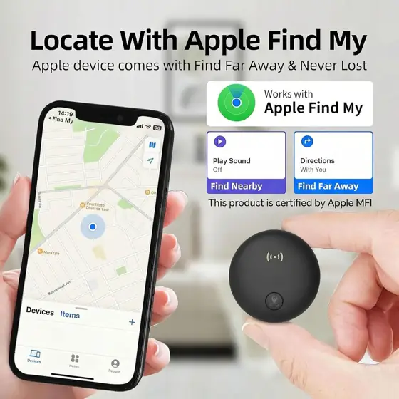 GPS Tracker for Vehicles, Real-Time… — Photo 3