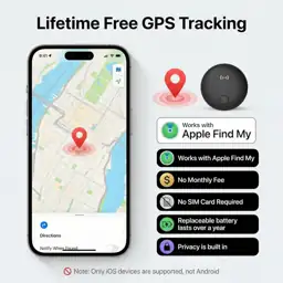 GPS Tracker for Vehicles, Real-Time… — Photo 4