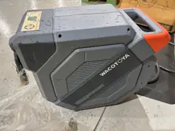 Retractable Garden Hose Reel 1/2… — Photo 7