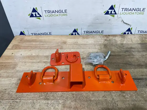 Tractor Bucket Hooks, 2" Receiver,… — Photo 6