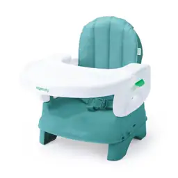 Ingenuity Deluxe Comfort Booster Seat… — Photo 1