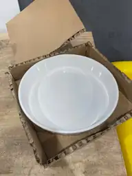 Fun Elements Shallow Dog Bowls,… — Photo 5