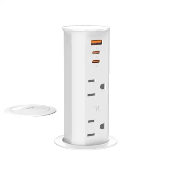 ANNQUAN 2" Pop Up Outlet… — Photo 1