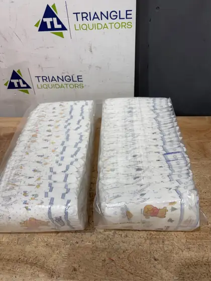 Huggies Size 3 Diapers, Little… — Photo 6