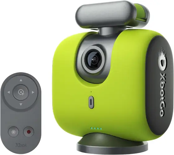 XbotGo Chameleon AI Auto Sports… — Photo 1