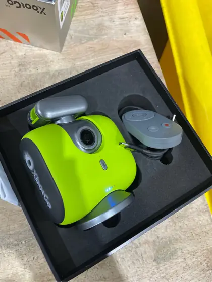 XbotGo Chameleon AI Auto Sports… — Photo 5