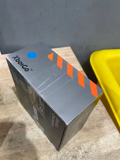 XbotGo Chameleon AI Auto Sports… — Photo 6