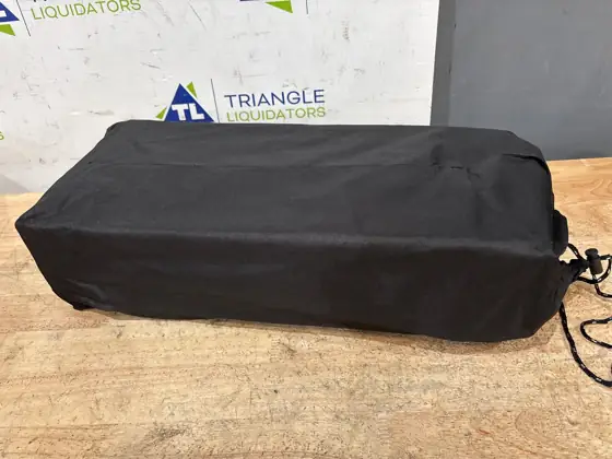 Portable Camping Table with Adjustable… — Photo 6