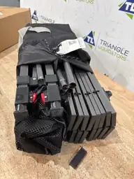 Portable Camping Table with Adjustable… — Photo 7