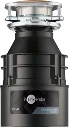 InSinkErator Badger 5 Garbage Disposal,… — Photo 1