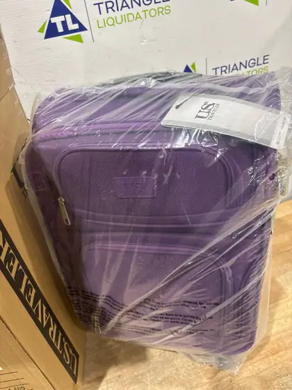 U.S. Traveler Rio Lightweight Softside… — Photo 5