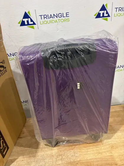 U.S. Traveler Rio Lightweight Softside… — Photo 6