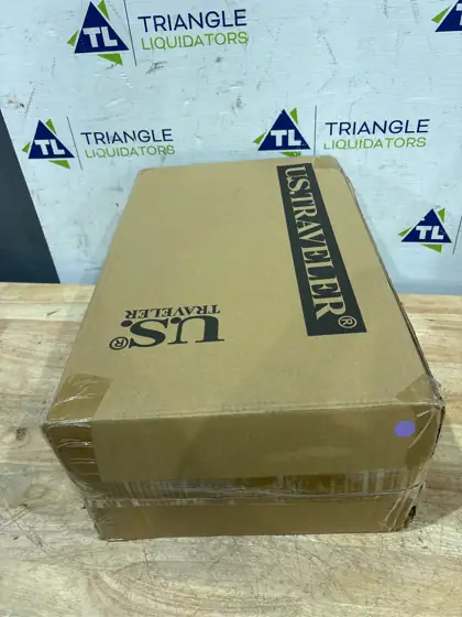 U.S. Traveler Rio Lightweight Softside… — Photo 7