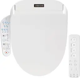 KERDE P30B Bidet Toilet Seat… — Photo 1