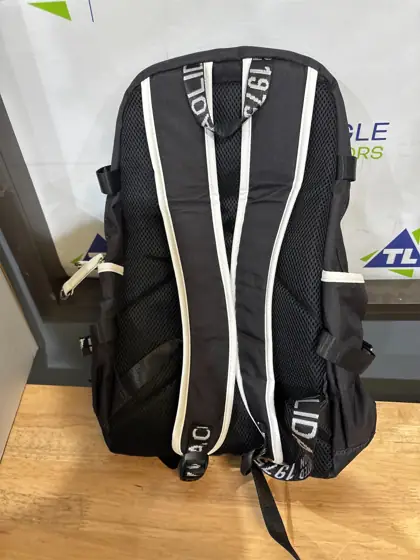 LeBron James book bag — Photo 2
