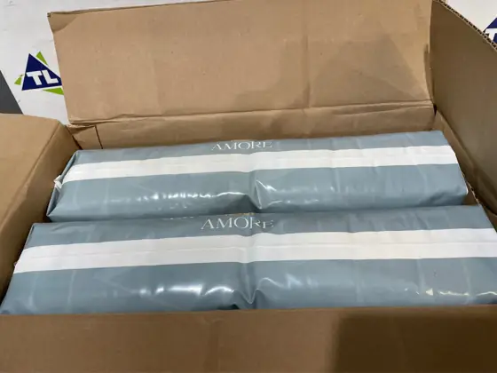 NEW Pampers Amore Diapers, Size… — Photo 6