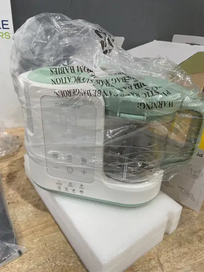 Momcozy AutoMeal Baby Food Maker… — Photo 5