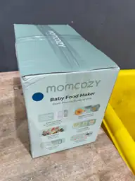 Momcozy AutoMeal Baby Food Maker… — Photo 6