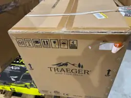 Traeger Pro 22 Pellet Grill… — Photo 6