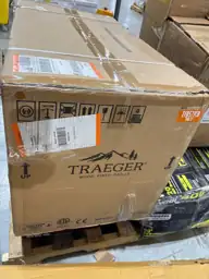 Traeger Pro 22 Pellet Grill… — Photo 7