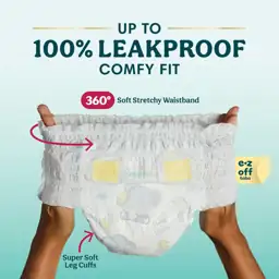 Pampers Diapers - Swaddlers 360… — Photo 2