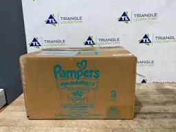Pampers Diapers - Swaddlers 360… — Photo 5
