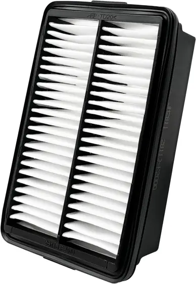 Capume Air Filter JM2811 Fits:… — Photo 1