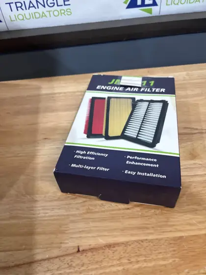 Capume Air Filter JM2811 Fits:… — Photo 5