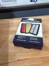 Capume Air Filter JM2811 Fits:… — Photo 5
