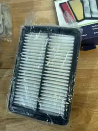 Capume Air Filter JM2811 Fits:… — Photo 6