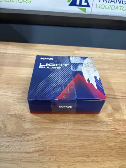 KAX 10X Brightener 9005/HB3 LED… — Photo 7