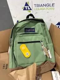 JanSport 34L Cool Backpack 15-inch… — Photo 5