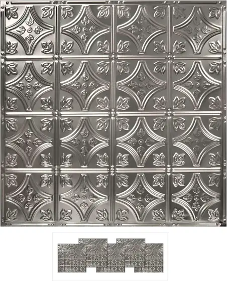 American Tin Ceilings 5 Pack… — Photo 1