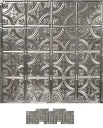 American Tin Ceilings 5 Pack… — Photo 1
