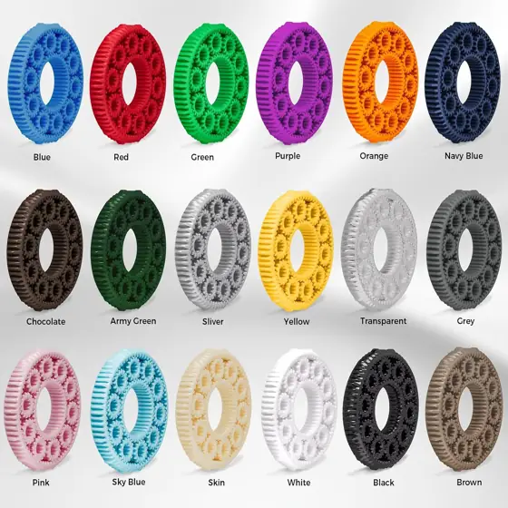 iSANMATE 16KG HF PETG Filament… — Photo 3