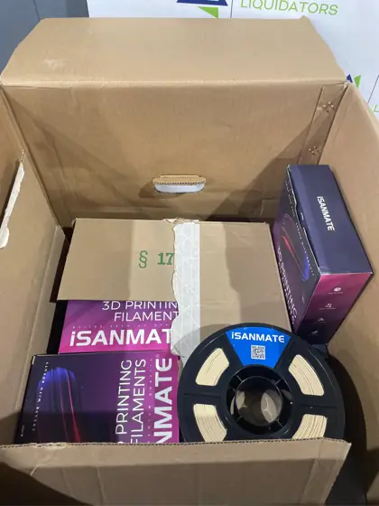 iSANMATE 16KG HF PETG Filament… — Photo 6