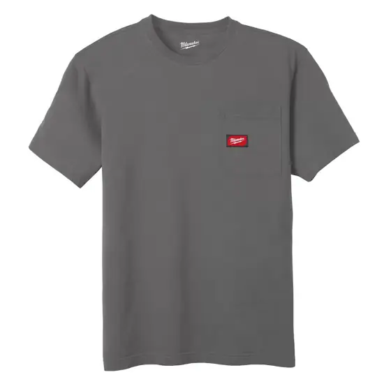 Milwaukee Gridiron M Short Sleeve… — Photo 1